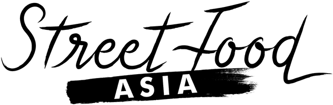 Street Food: Asia logo