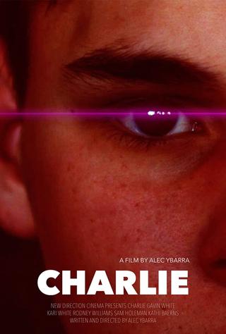 Charlie poster