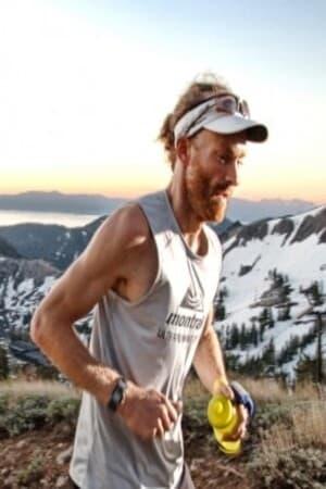 Geoff Roes pic