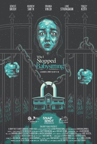 Why I Stopped Babysitting poster