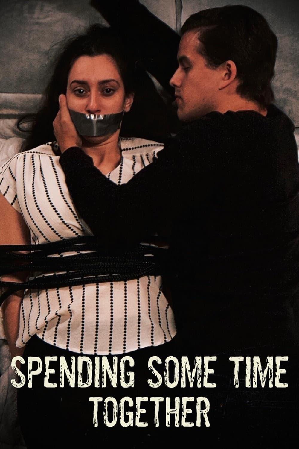 Spending Some Time Together poster