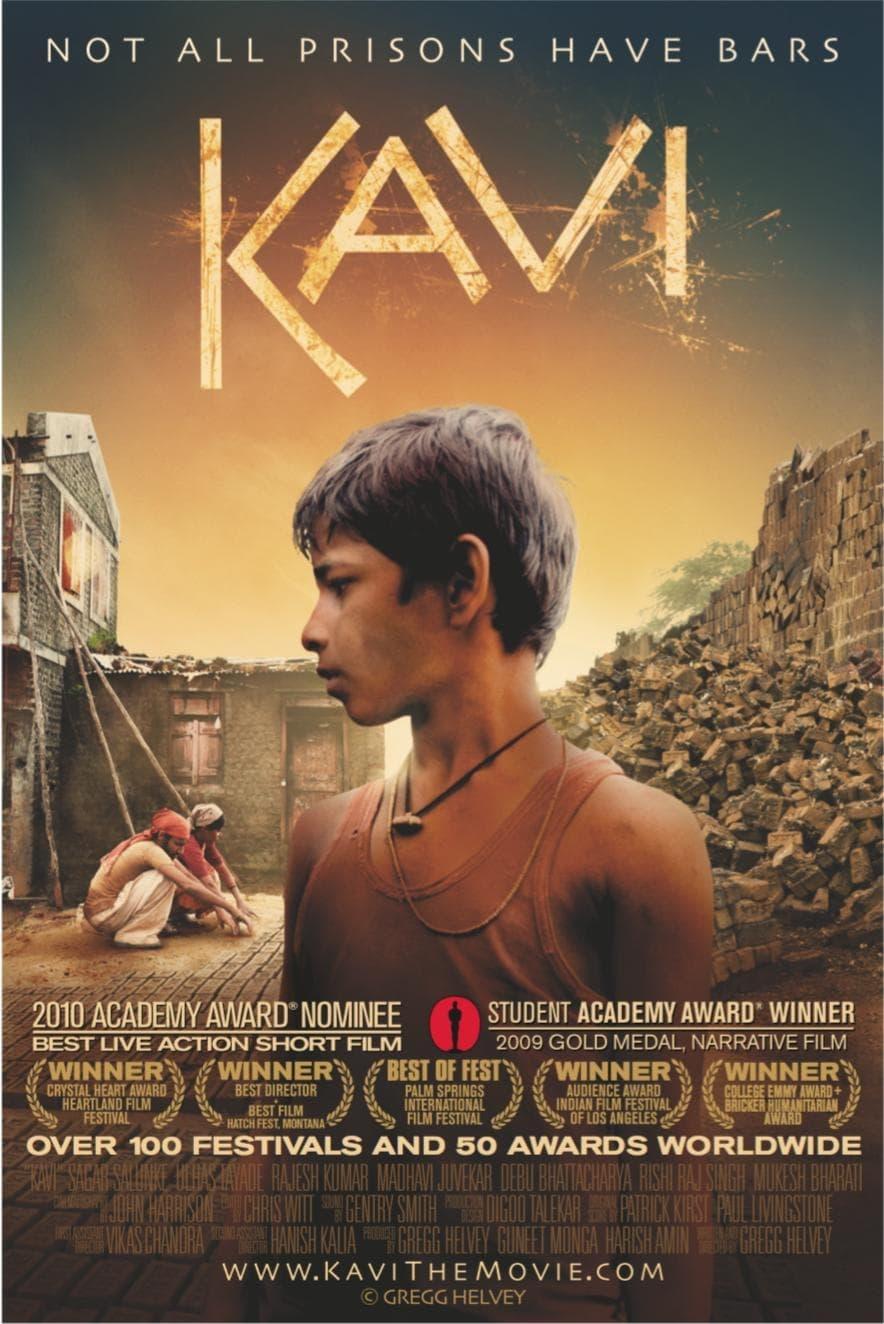 Kavi poster