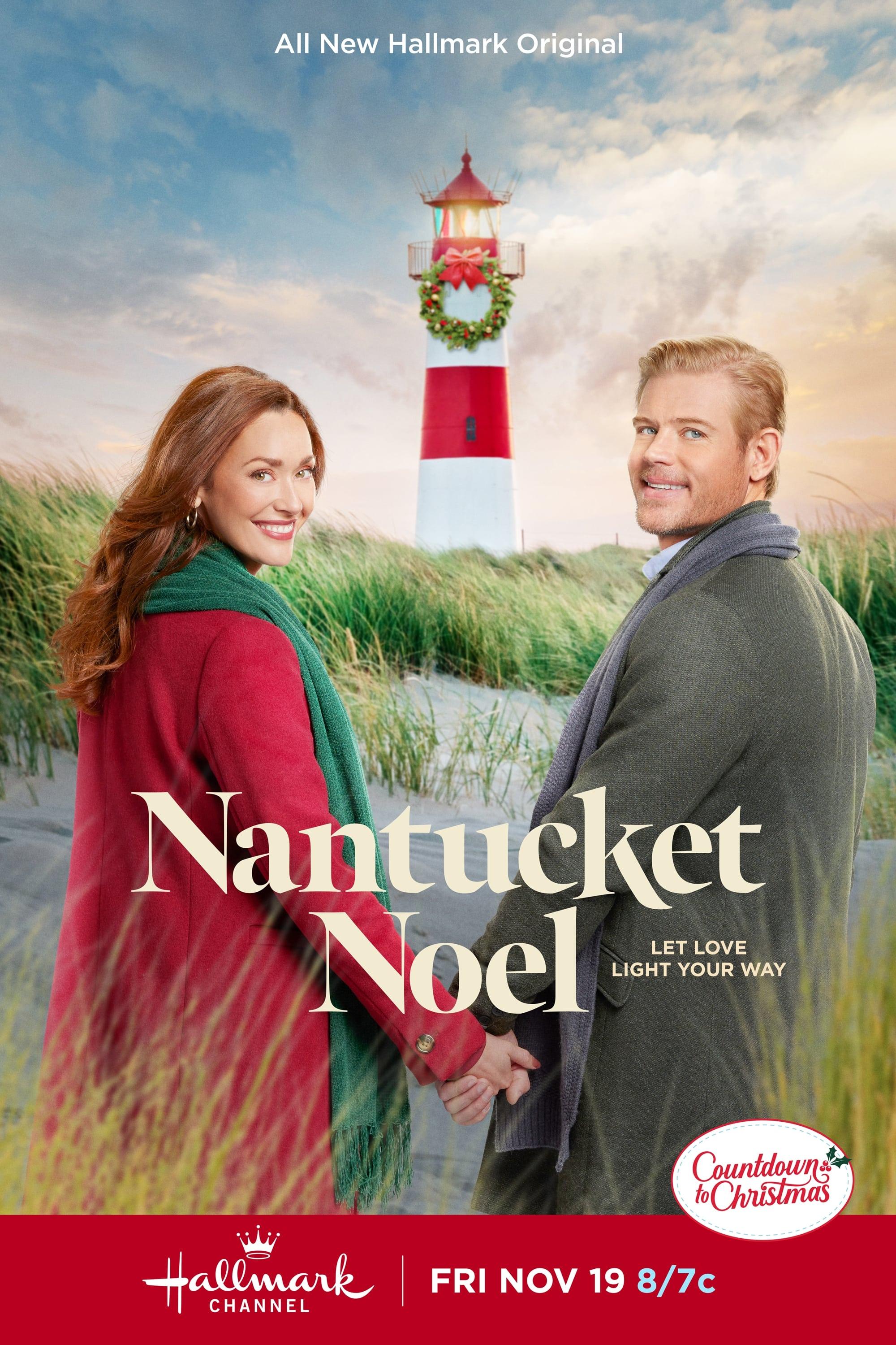 Nantucket Noel poster