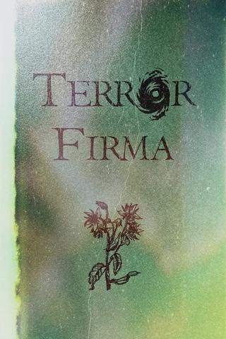 Terror Firma poster