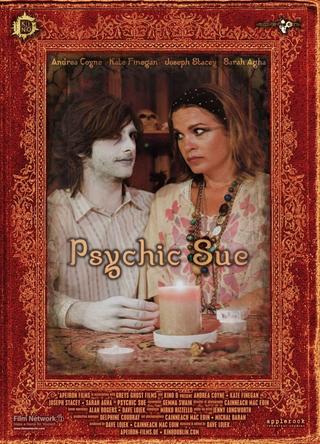 Psychic Sue poster