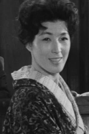 Tsuneko Sudō pic