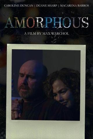 Amorphous poster