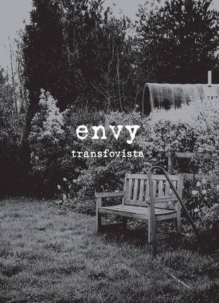 Envy: Transfovista poster