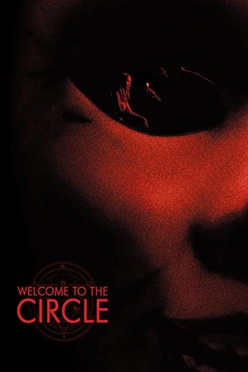 Welcome to the Circle poster