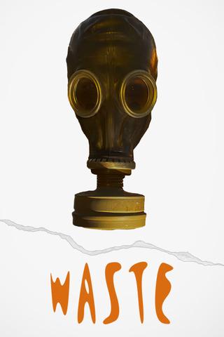 Waste poster