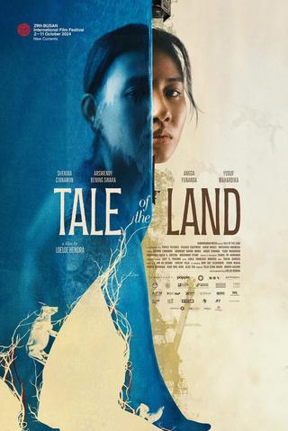 Tale of the Land poster