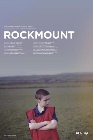 Rockmount poster