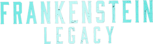 Frankenstein: Legacy logo