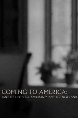 Coming to America: Jan Troell on 'The Emigrants' and 'The New Land' poster