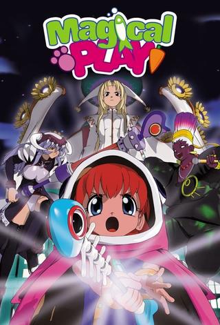 Magical Play poster