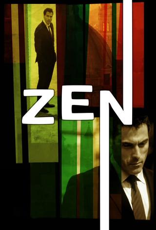 Zen poster