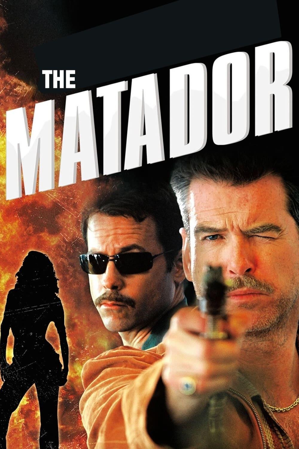 The Matador poster