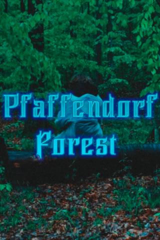 Pfaffendorf Forest poster