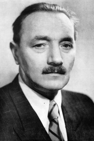 Bolesław Bierut pic