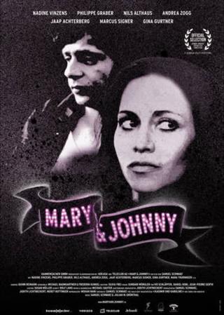 Mary & Johnny poster