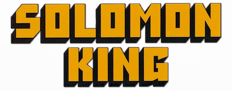 Solomon King logo