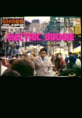 Electric Boogie poster