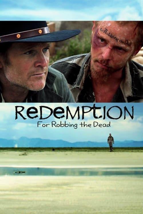 Redemption: For Robbing the Dead poster