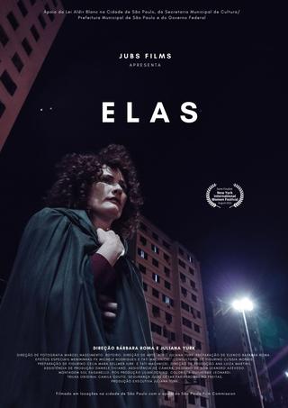 Elas poster