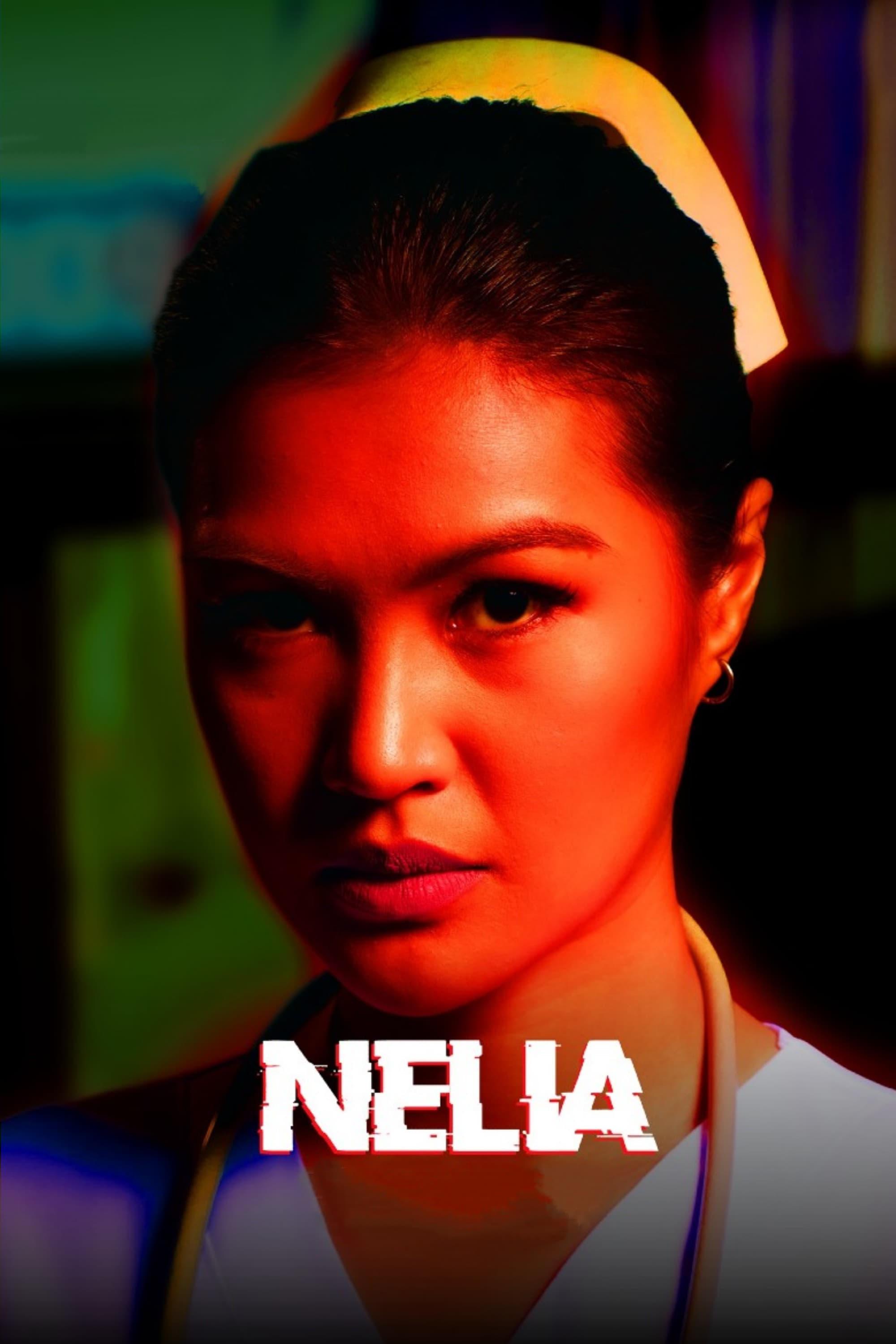 Nelia poster