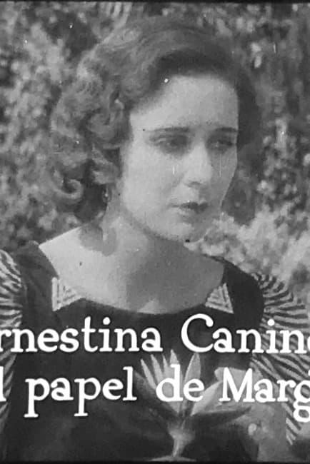 Ernestina Canino poster