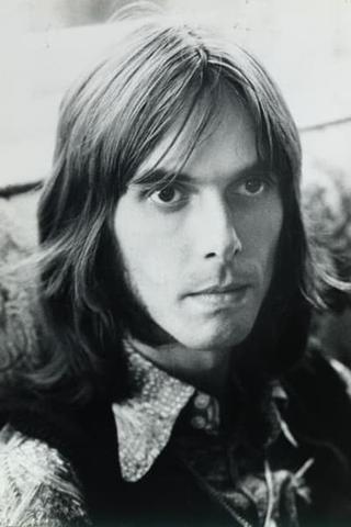 Nicky Hopkins pic