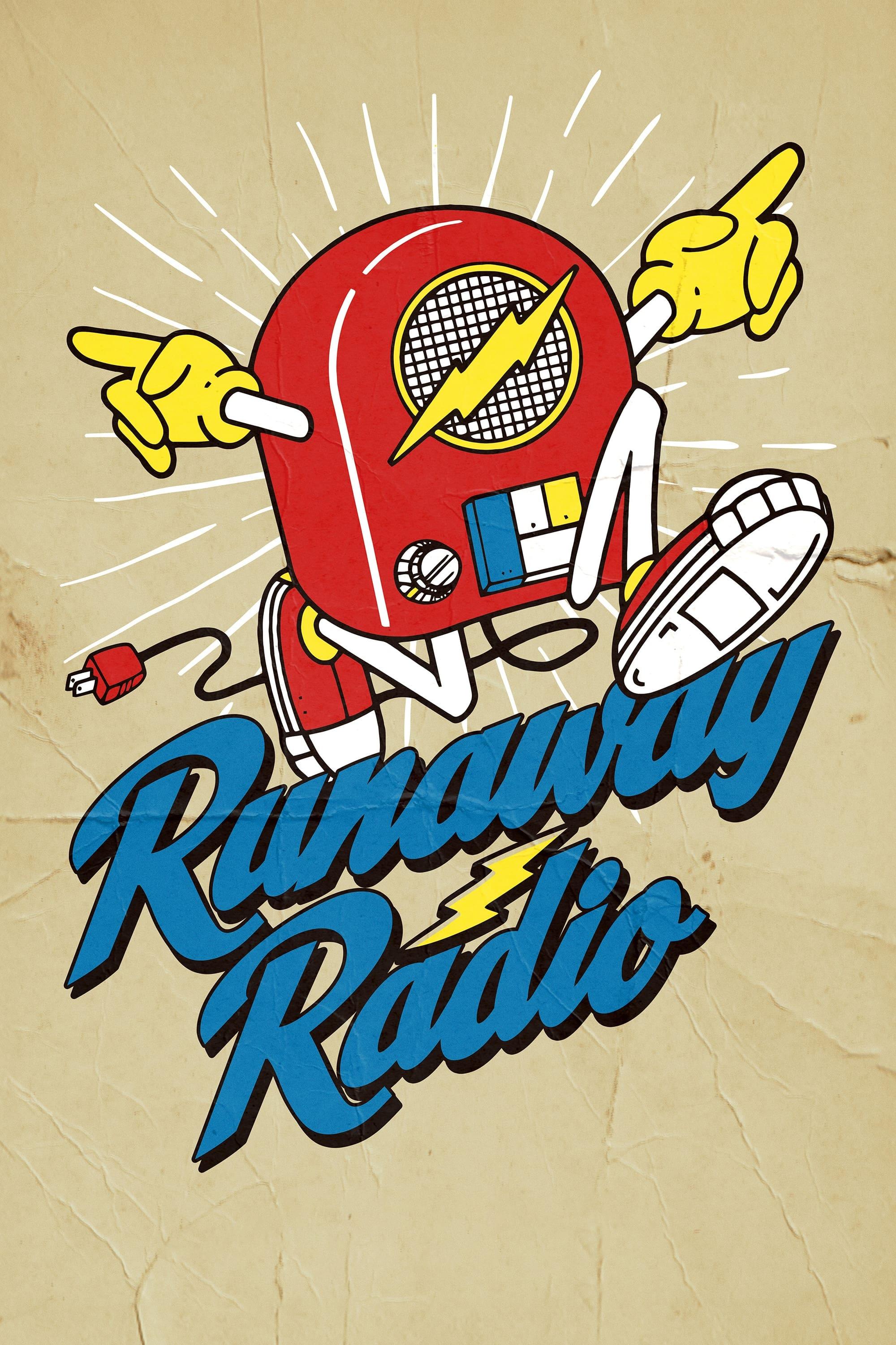 Runaway Radio poster