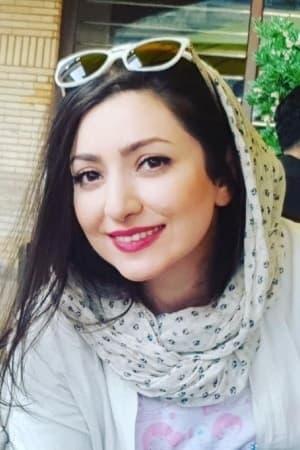 Farzaneh Soheili pic