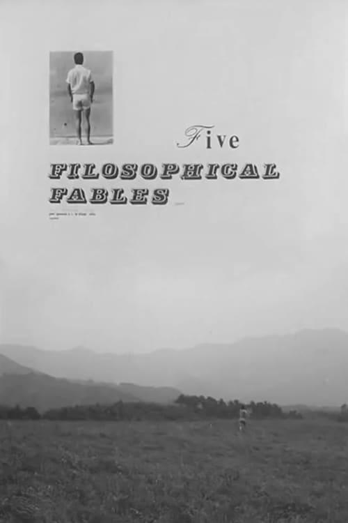 Five Filosophical Fables poster