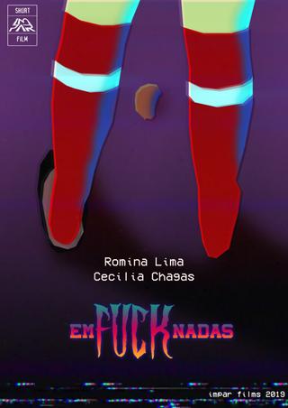 Emfucknadas poster