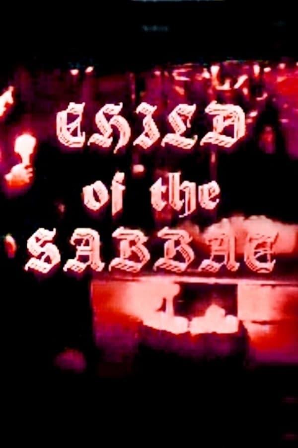 Child of the Sabbat poster