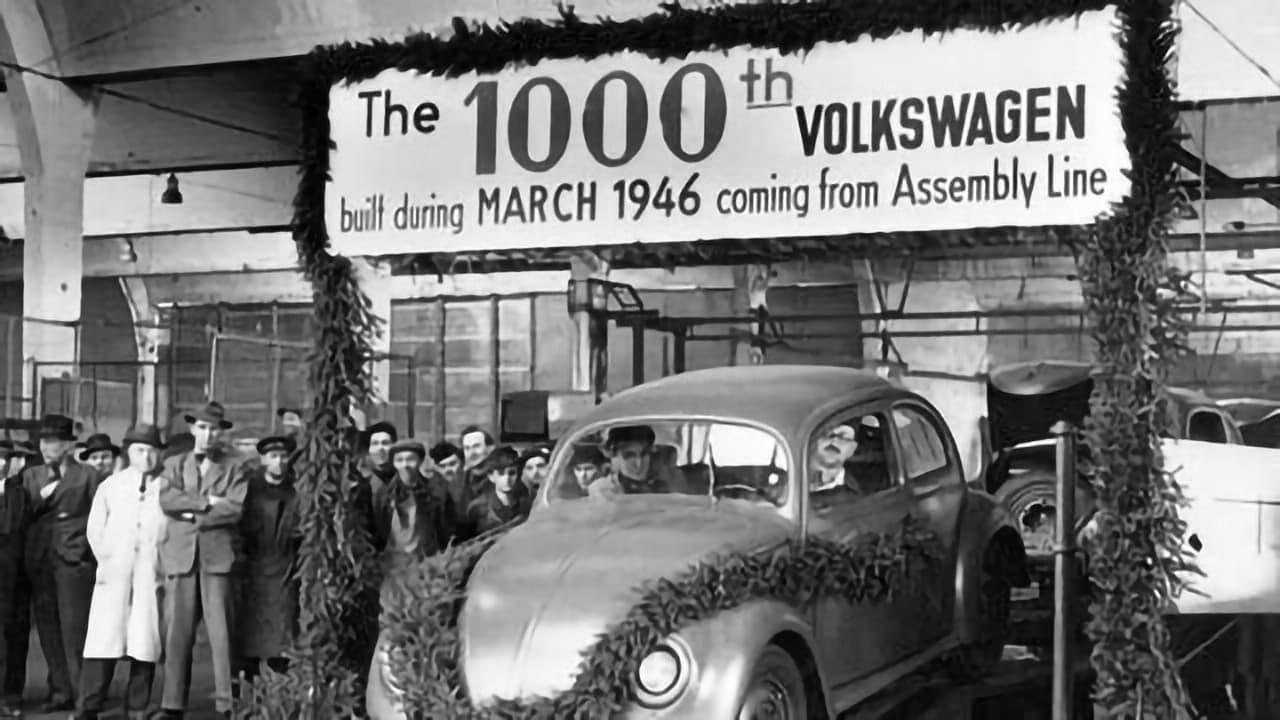 Die Macht und ihr Preis – Die Akte VW backdrop