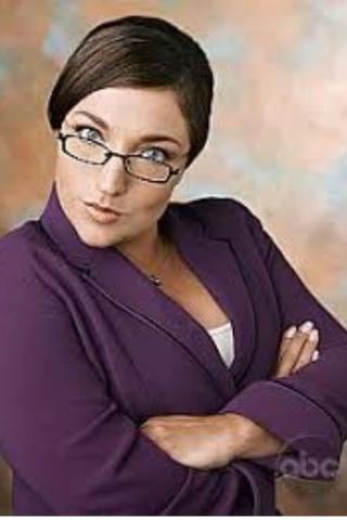 Jo Frost pic