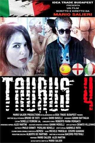 Taurus 4 poster