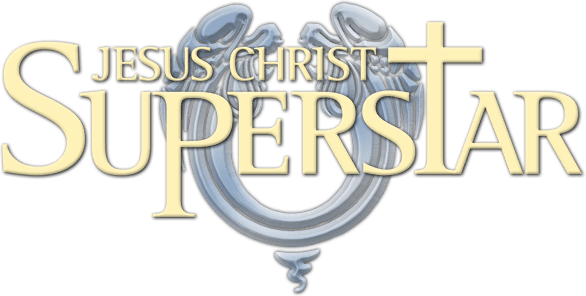 Jesus Christ Superstar logo