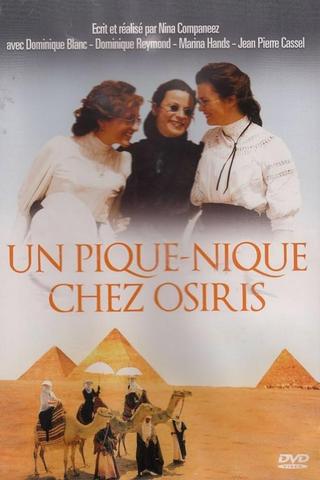 Un pique-nique chez Osiris poster