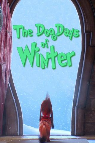 The Dog Days of Winter poster