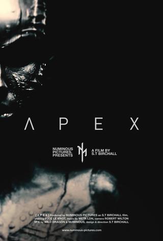 Apex poster