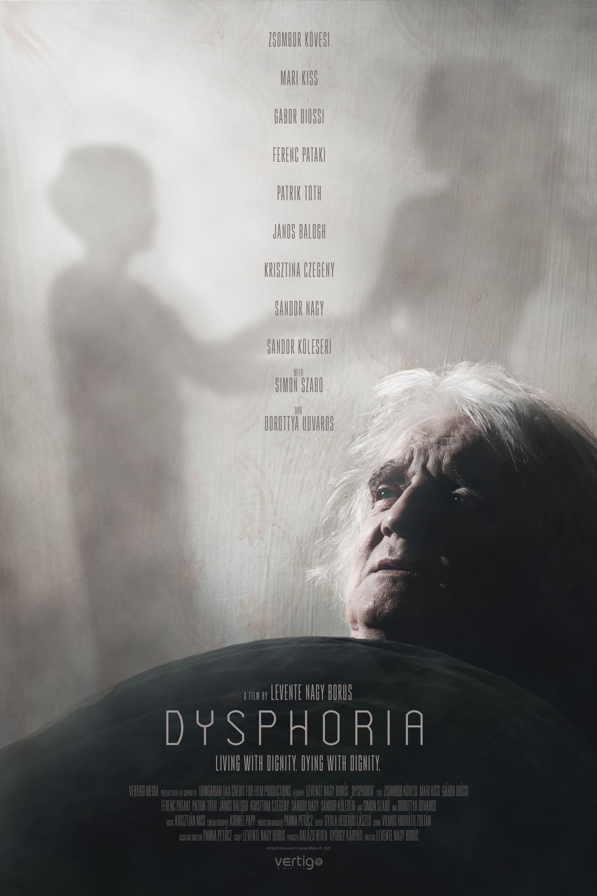 Dysphoria poster