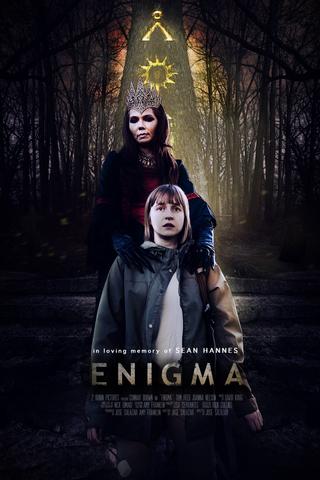 Enigma poster