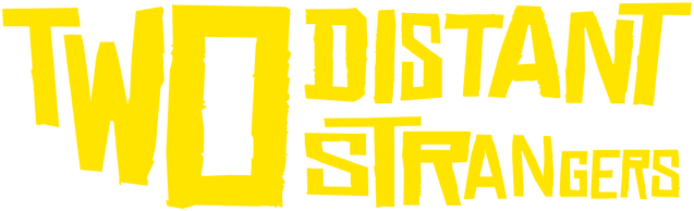 Two Distant Strangers logo
