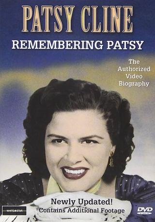 Patsy Cline - Remembering Patsy poster
