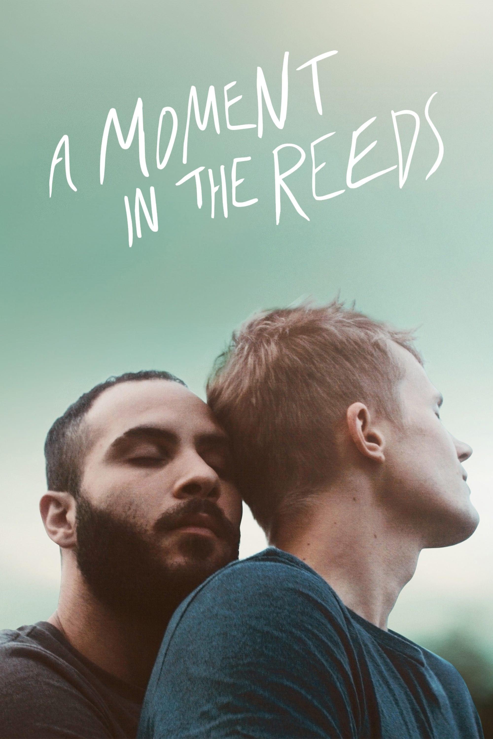 A Moment in the Reeds poster