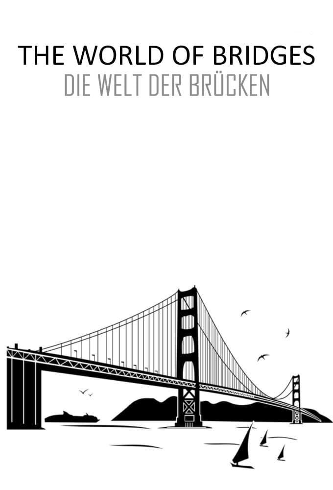 The World of Bridges poster