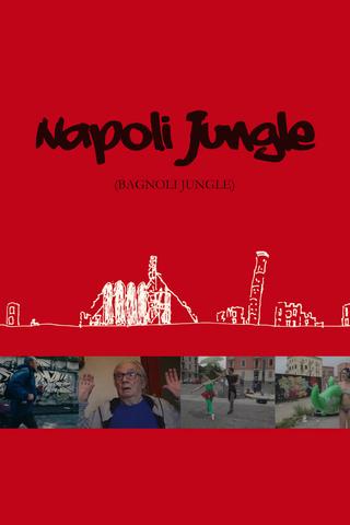 Napoli Jungle poster